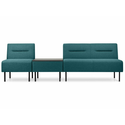 Модульный диван Сэндж 2 Textile Ocean