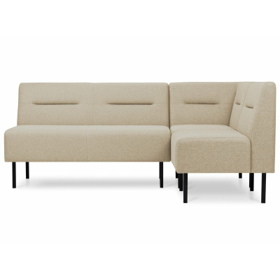 Модульный диван Сэндж 1 Textile Light
