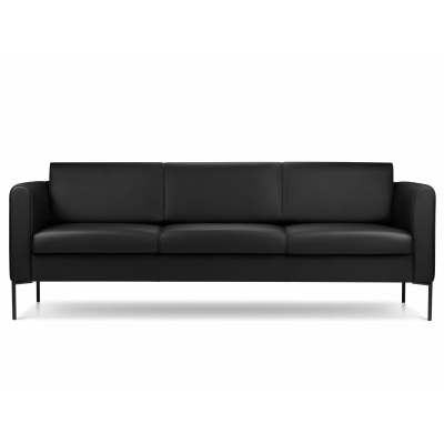 Диван Кинси-3 Land Black