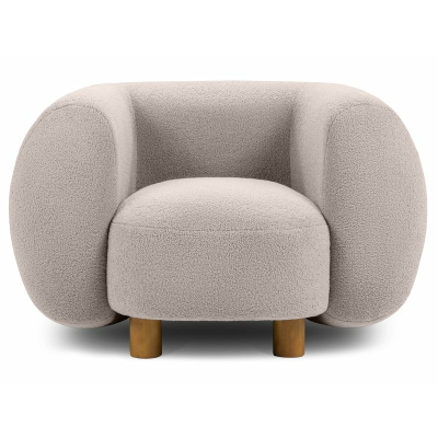 Кресло Лонди Cozy Beige