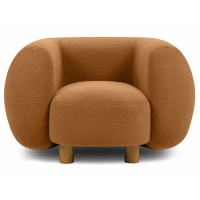 Кресло Лонди Cozy Ginger