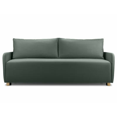 Диван Саннес Velvet Olive