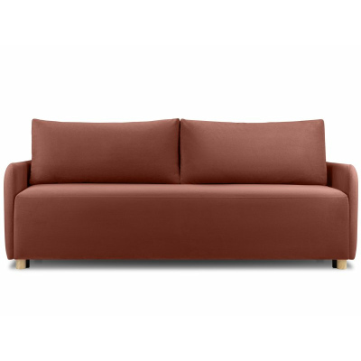 Диван Саннес Velvet Terra