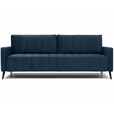 Диван Маркфул Velvet Blue