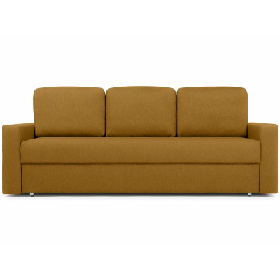 Диван Порту Textile Yellow