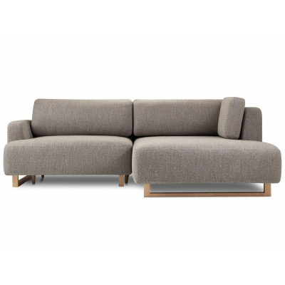 Диван угловой Онте Textile Grey