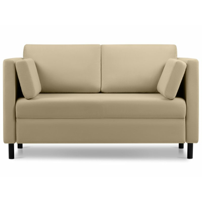 Диван Кела Мини Velvet Beige