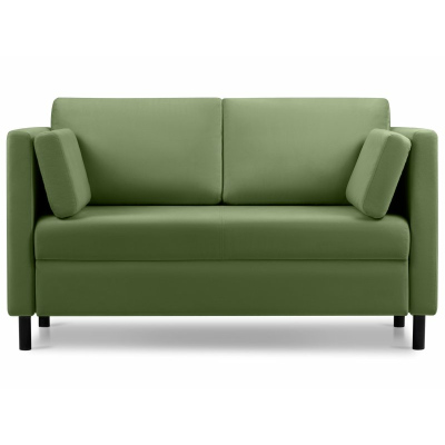 Диван Кела Мини Velvet Olive