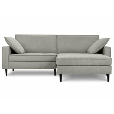 Диван угловой Дисент-1 Soft Grey