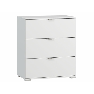 Комод Стелла-4 White