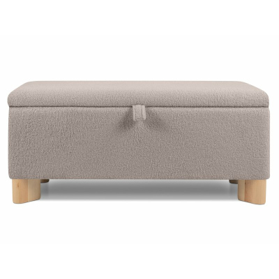 Банкетка Солн Cozy Beige