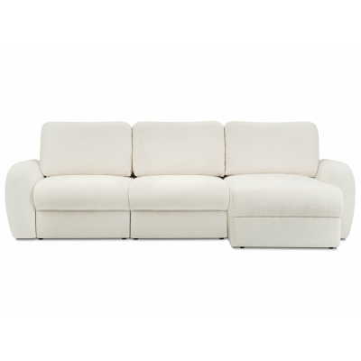 Модульный диван Полан-4 Cozy Ivory