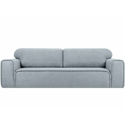 Диван Виена Bucle Silver
