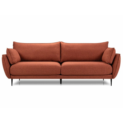 Диван Шилдс Textile Ginger