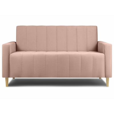 Диван Маре Мини Velvet Pink