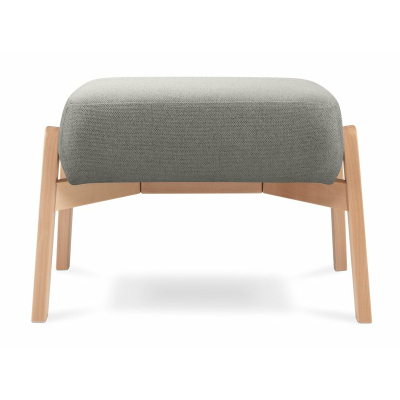 Пуф Гарди Soft Grey