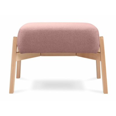 Пуф Гарди Soft Pink