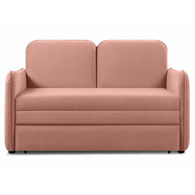 Диван Кейсес Velvet Pink