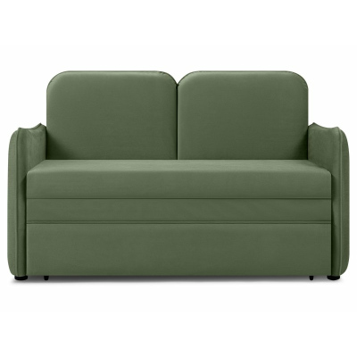 Диван Кейсес Velvet Olive