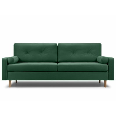 Диван Динс Velvet Emerald