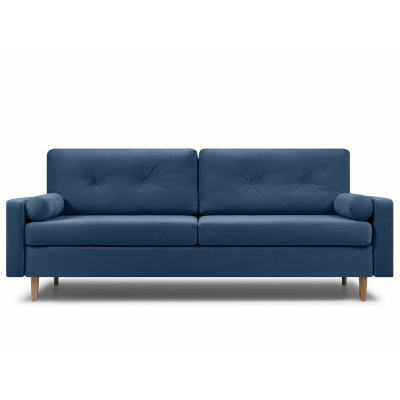Диван Динс Velvet Navy Blue