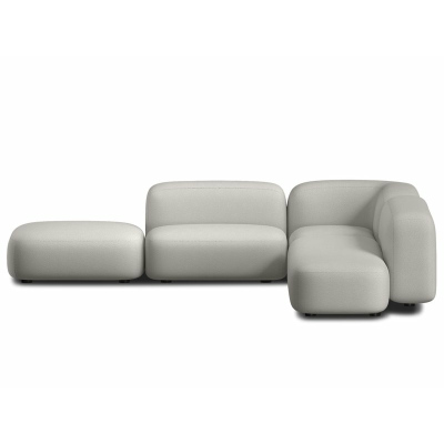 Модульный диван Риббл-5 Bucle Beige