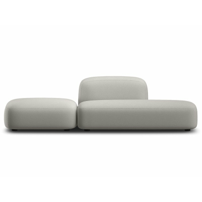 Модульный диван Риббл-1 Bucle Beige