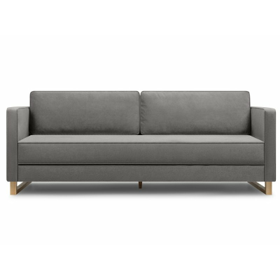 Диван Данста Velvet Grey