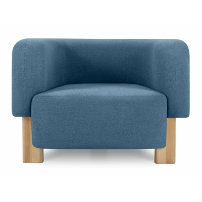Кресло Арклоу Soft Blue