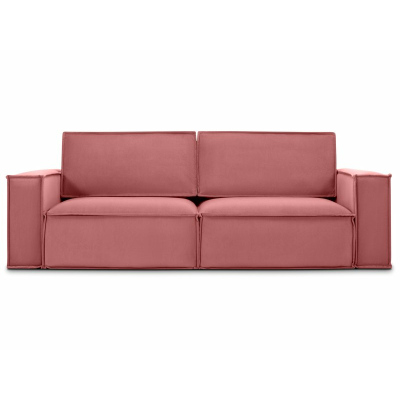 Диван Эби Velvet Coral