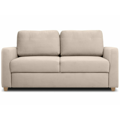 Диван Бруквиль Velvet Beige