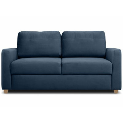 Диван Бруквиль Velvet Blue