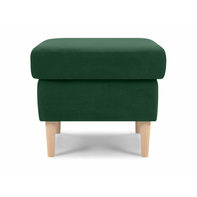 Пуф Динс Velvet Emerald