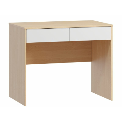 Письменный стол Пенни-1 Plywood White