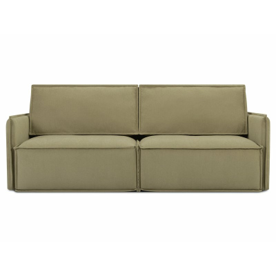 Диван Ольен Velvet Olive