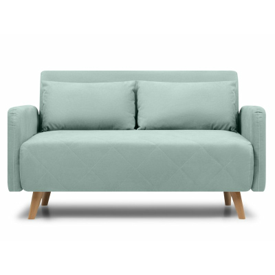 Диван Кускен Velvet Mint