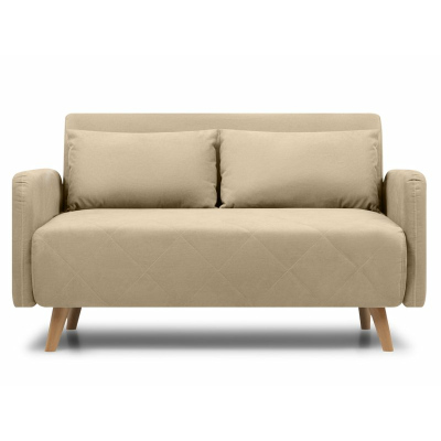 Диван Кускен Velvet Sand