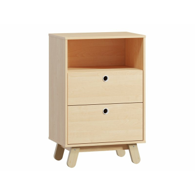 Комод Анджи-1 Plywood