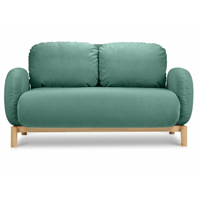 Диван Массе Velvet Mint