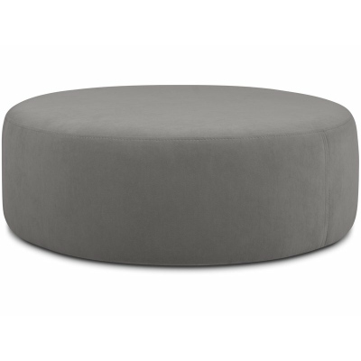 Пуф Акера-2 Velvet Grey