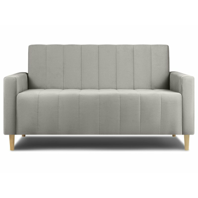 Диван Маре Мини Velvet Silver