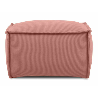 Пуф Эби Мини Linia Pink