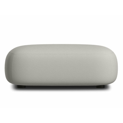 Пуф Риббл-18 Bucle Beige