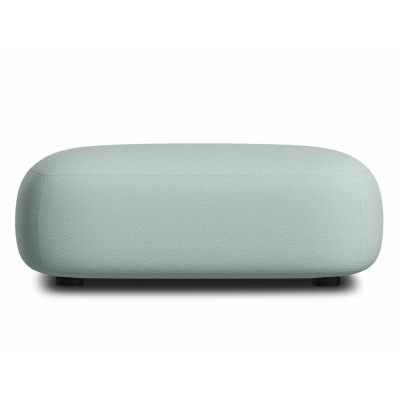 Пуф Риббл-18 Bucle Mint