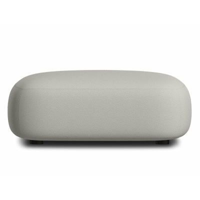 Пуф Риббл-19 Bucle Beige