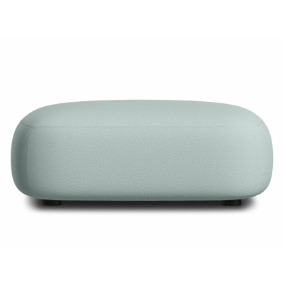 Пуф Риббл-19 Bucle Mint