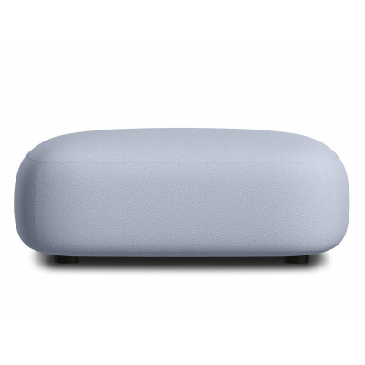 Пуф Риббл-19 Bucle Lilac