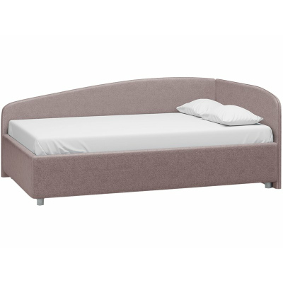 Кровать Лейден 120 Mokko