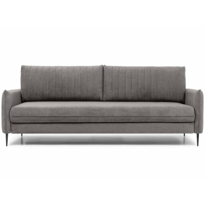 Диван Сваут Velvet Grey