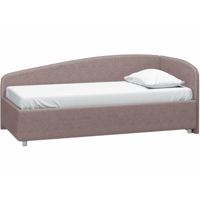 Кровать Лейден 90 Mokko